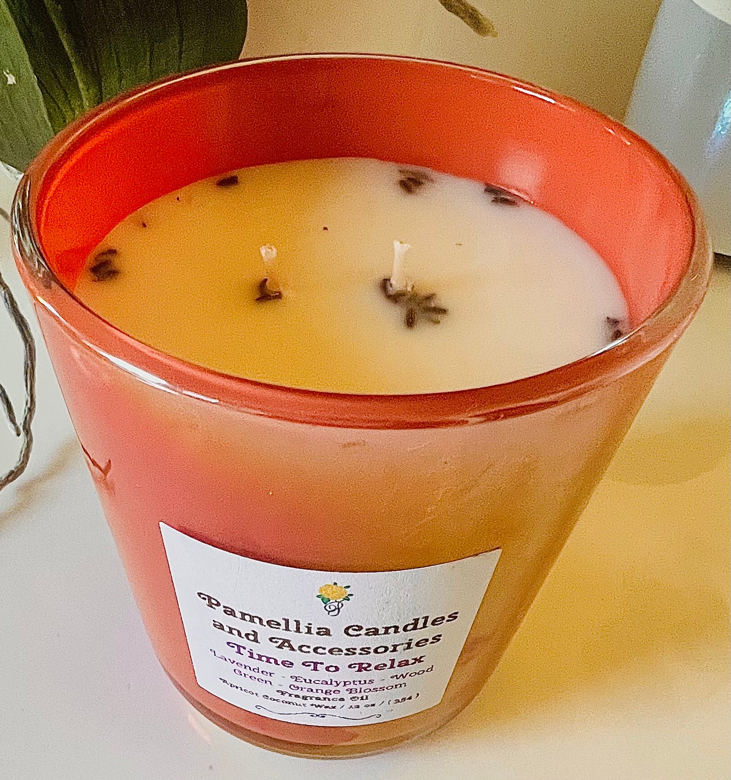 12OZ Candle