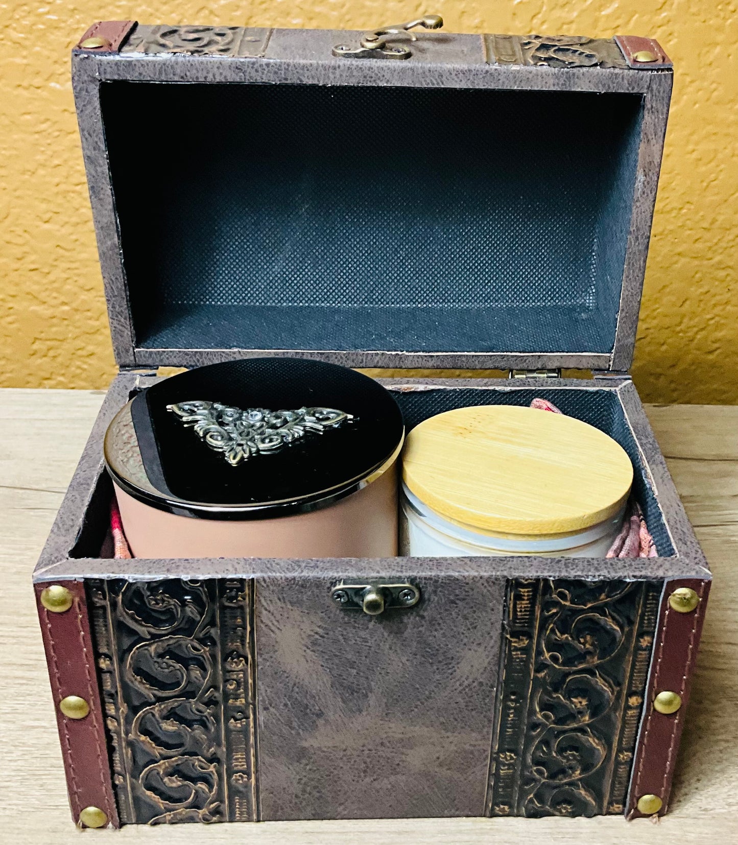 Treasure Of Secret Set