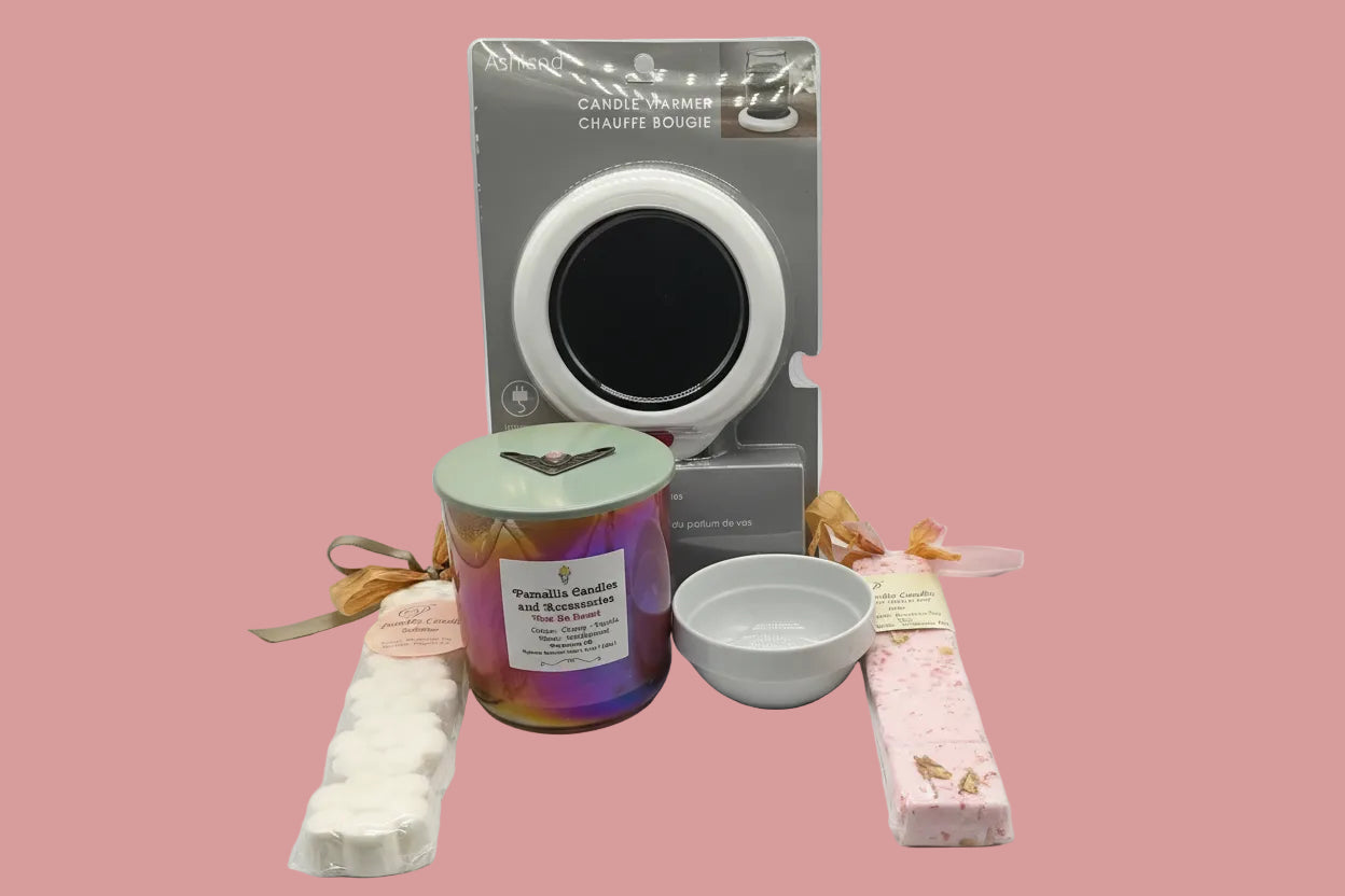 Treasure Hideaway Set