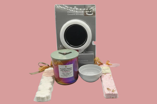 Treasure Hideaway Set