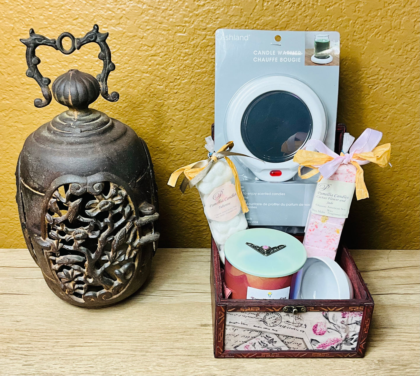 Treasure Hideaway Set