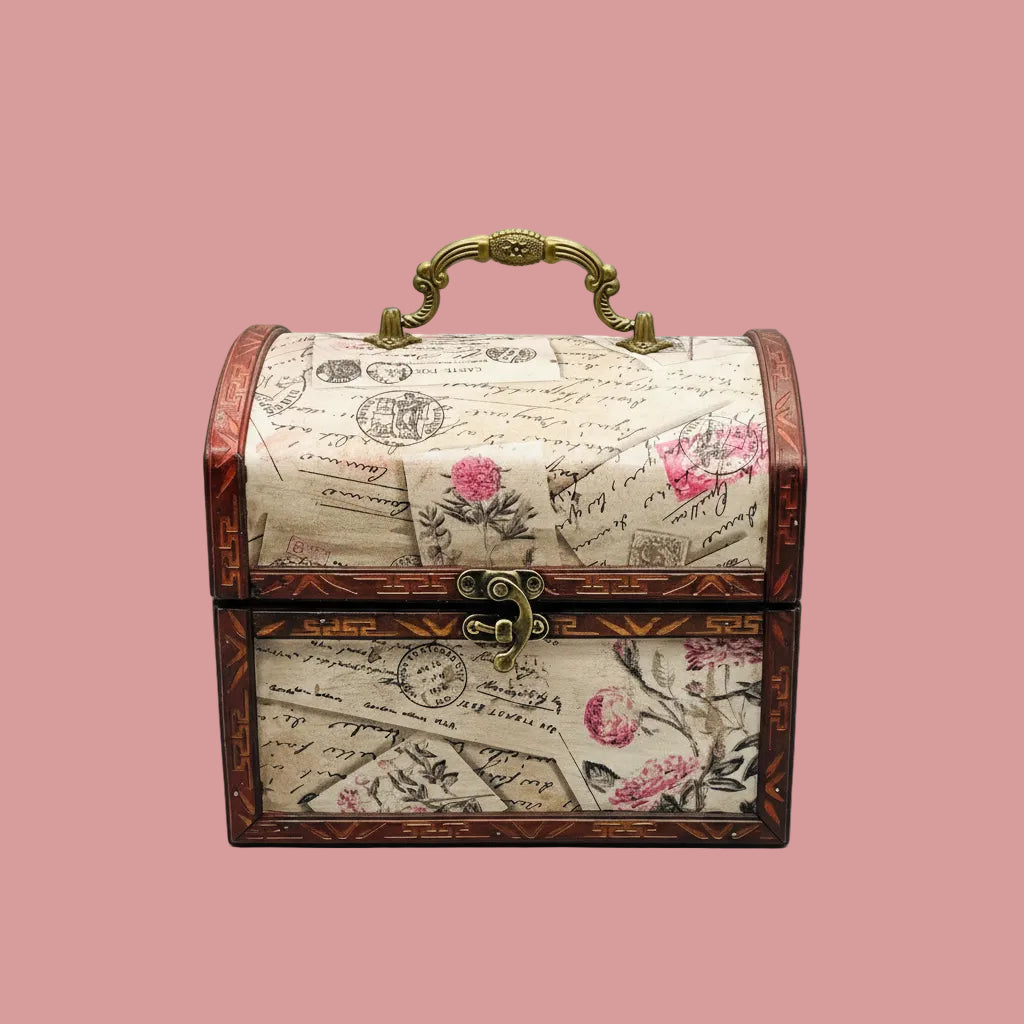 Treasure Hideaway Set