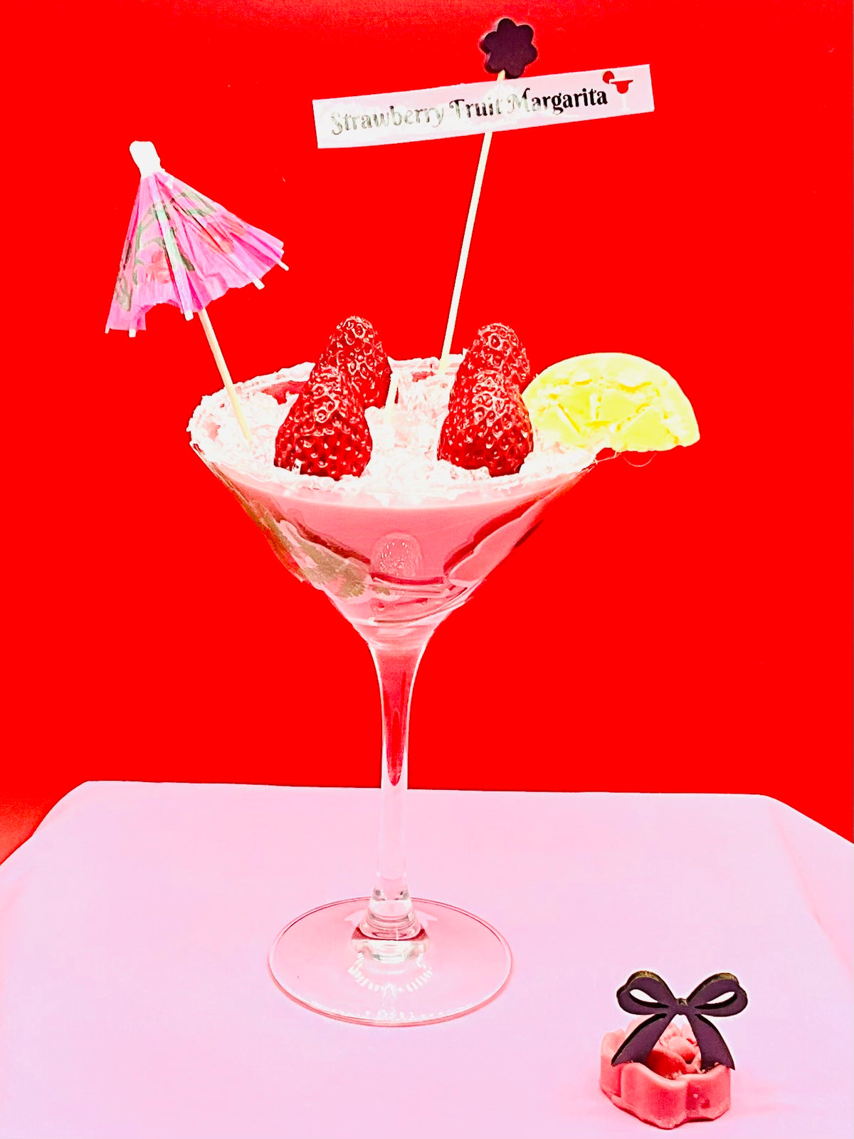 Margarita Candles