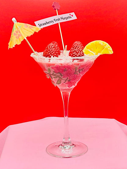 Margarita Candles