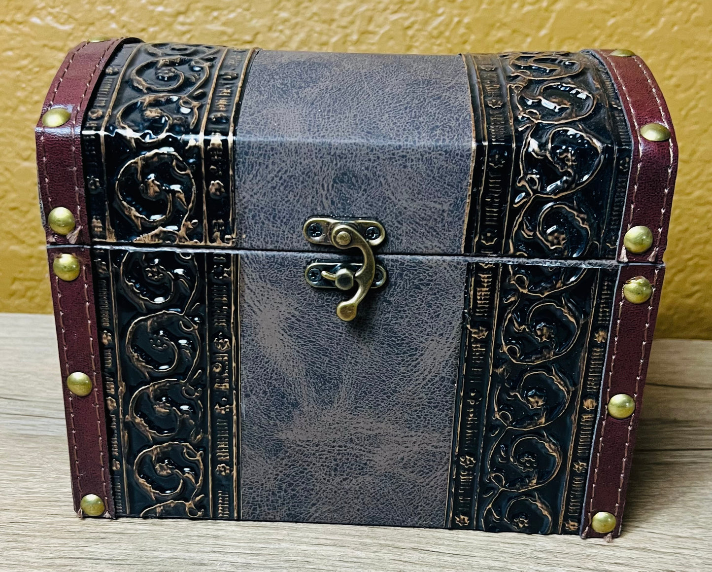 Treasure Of Secret Set