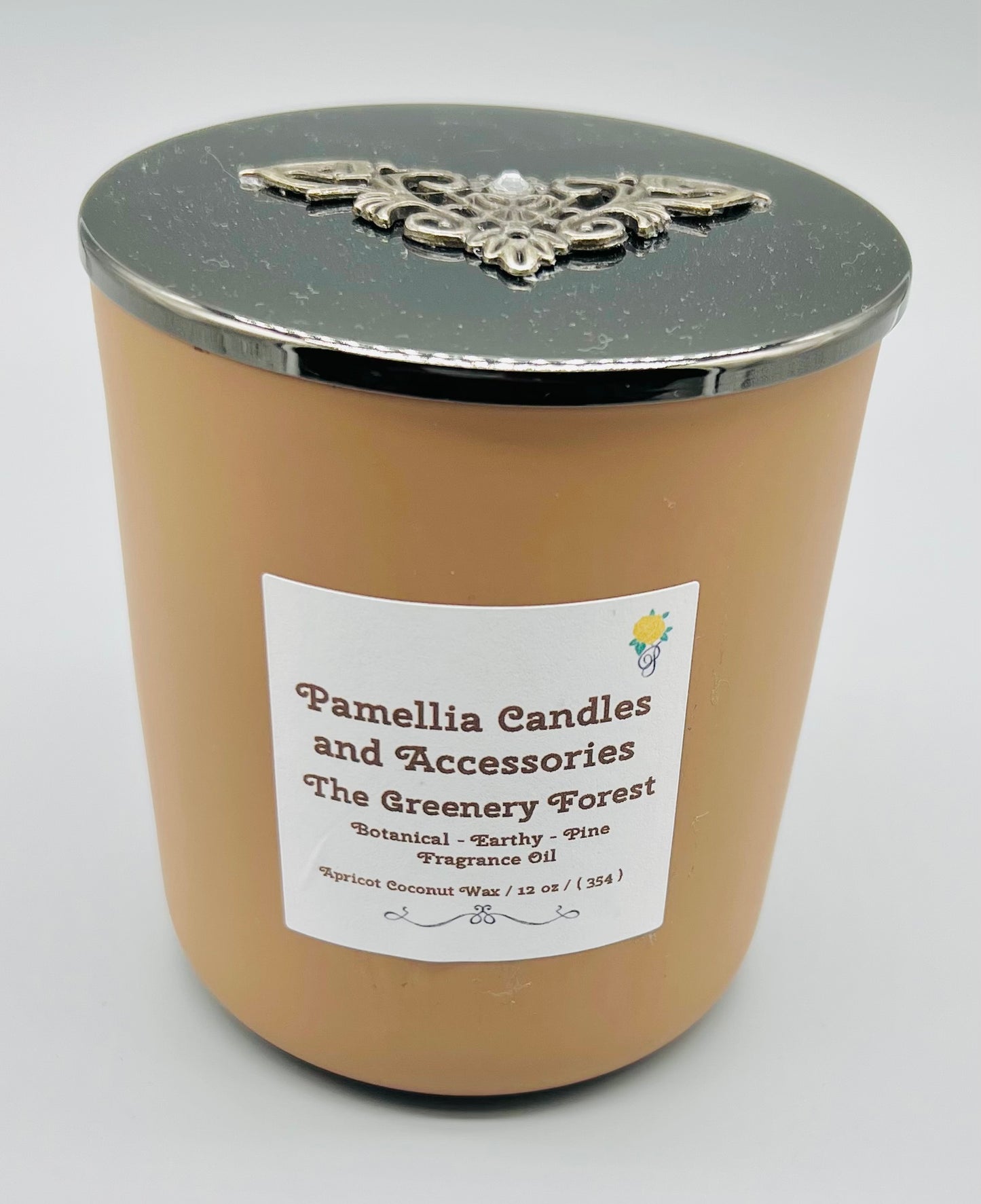 12OZ Candles