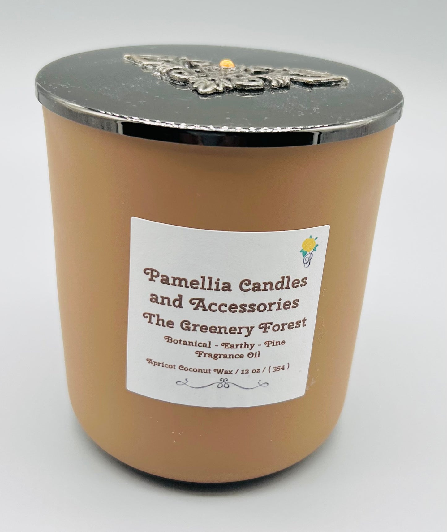 12OZ Candles