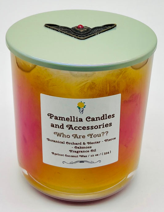 12OZ Candles
