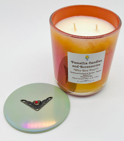 12OZ Candle