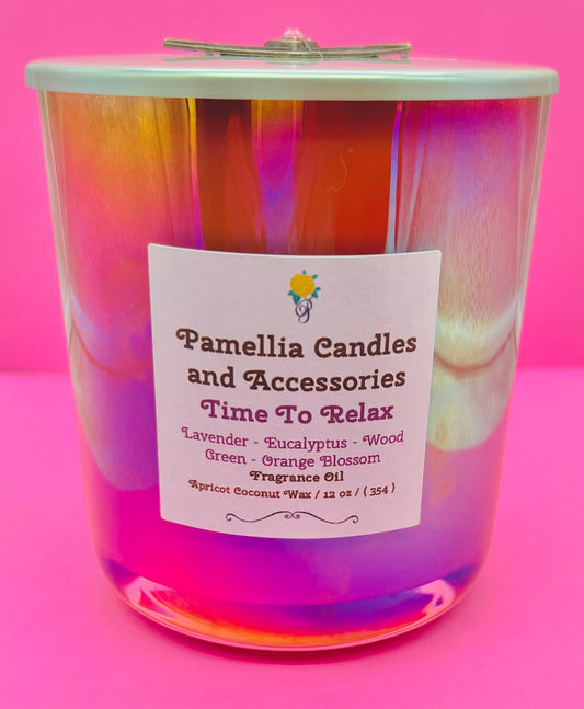 12OZ Candles