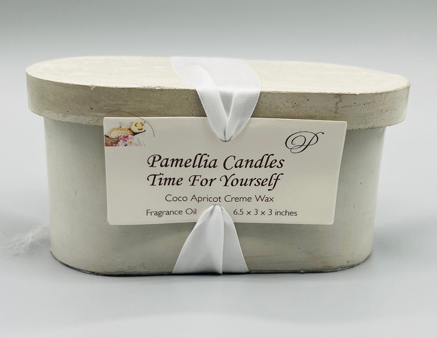 Oval Ceramic Vessels