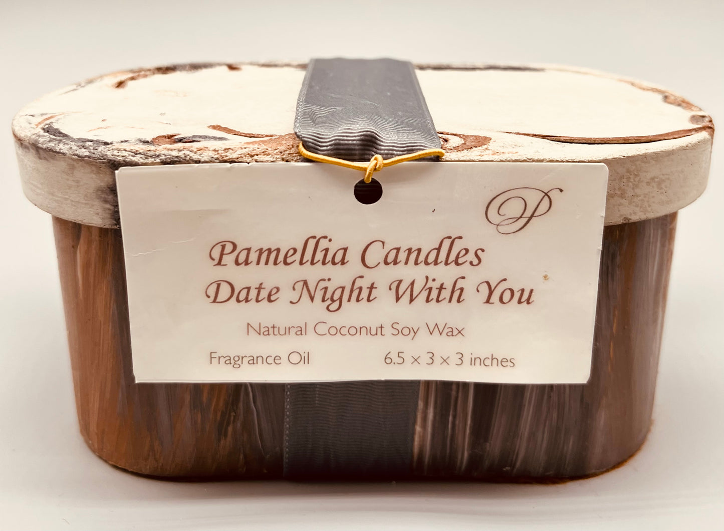 Oval Ceramic Vessels