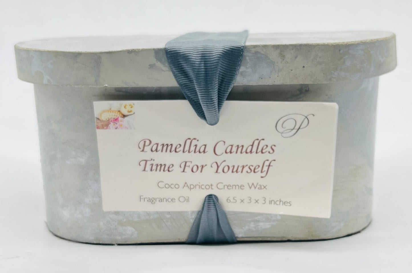 Oval Ceramic Vessels