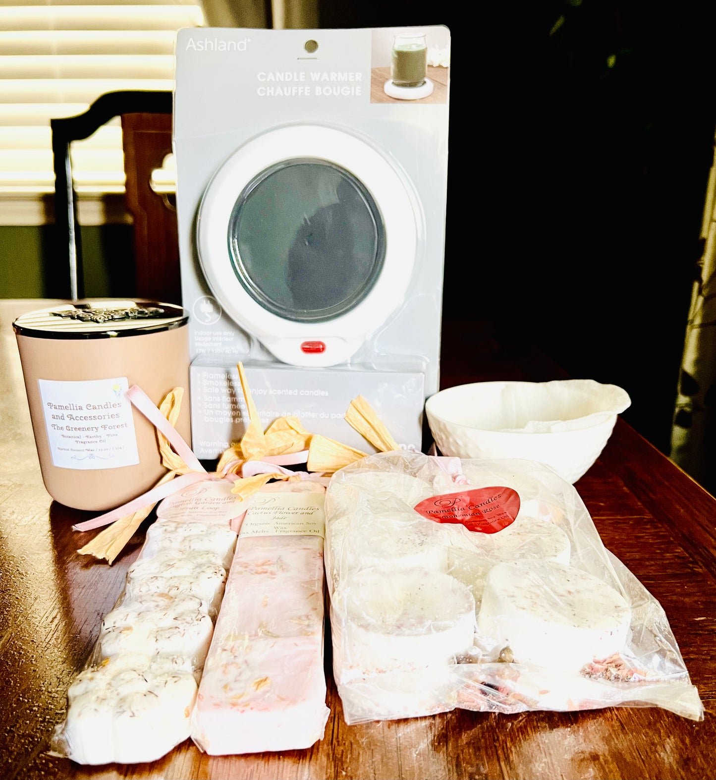 Treasure Of Scent