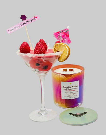 Margarita Candles
