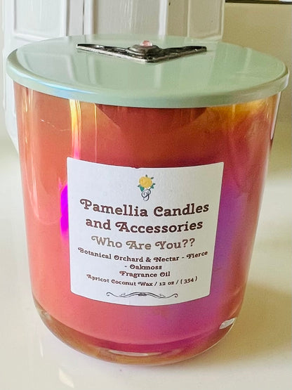 12OZ Candle
