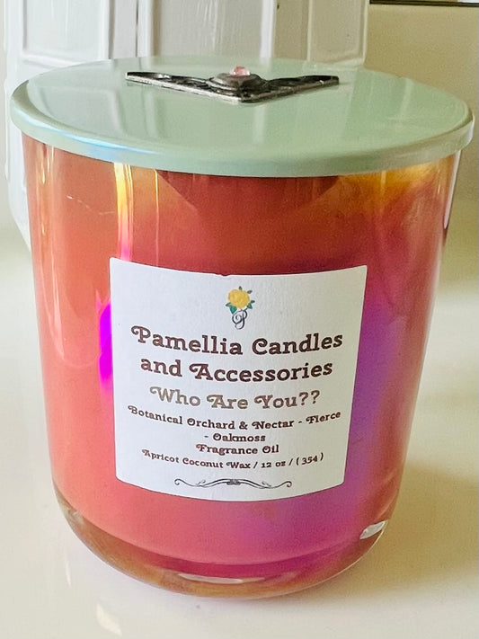 12OZ Candle
