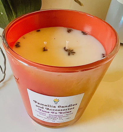 12OZ Candle