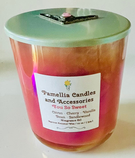 12OZ Candle
