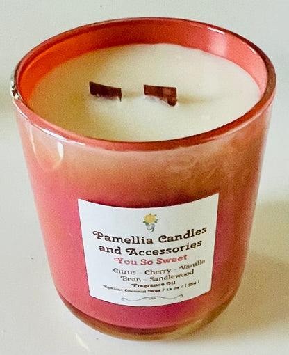 12OZ Candle