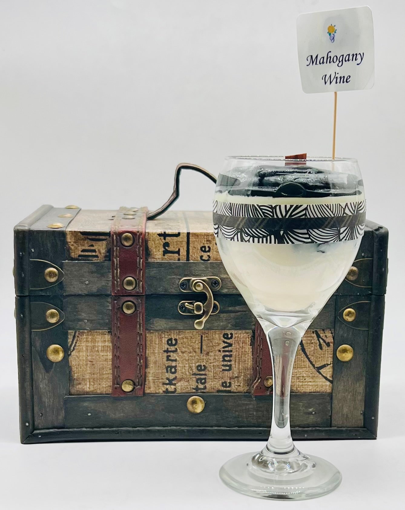 Margarita Candles