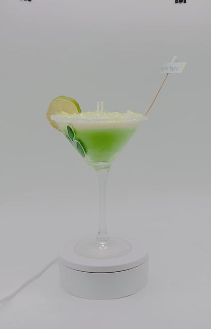 Margarita Candles