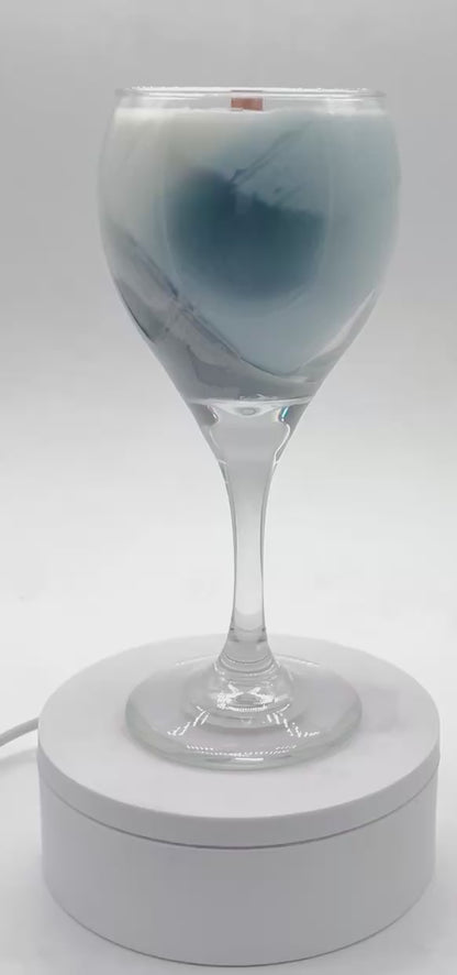 Margarita Candles