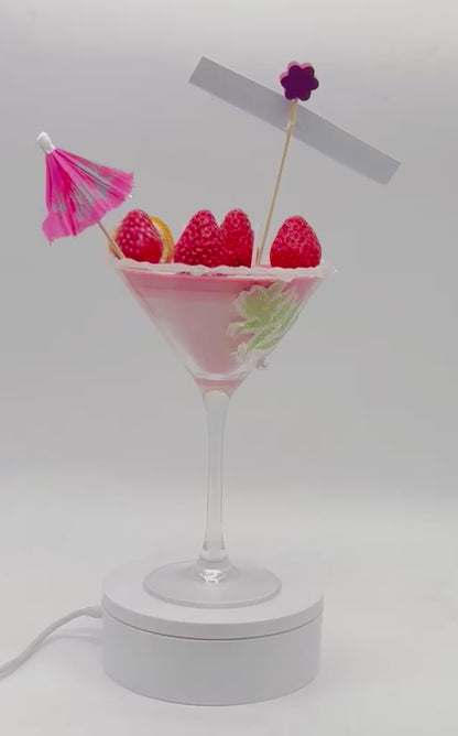 Margarita Candles