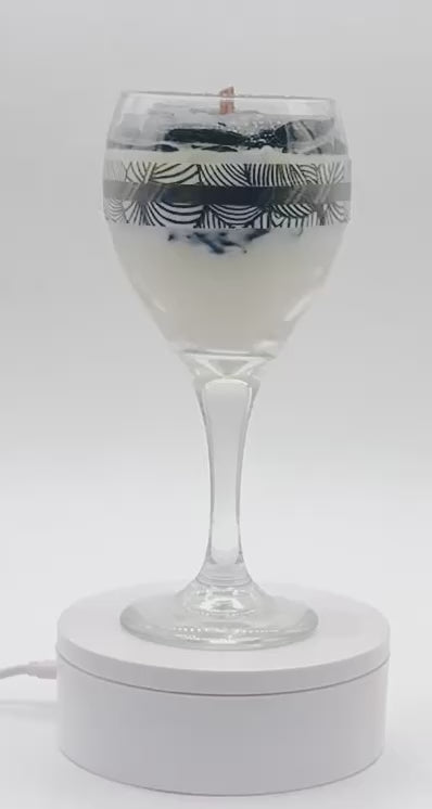 Margarita Candles