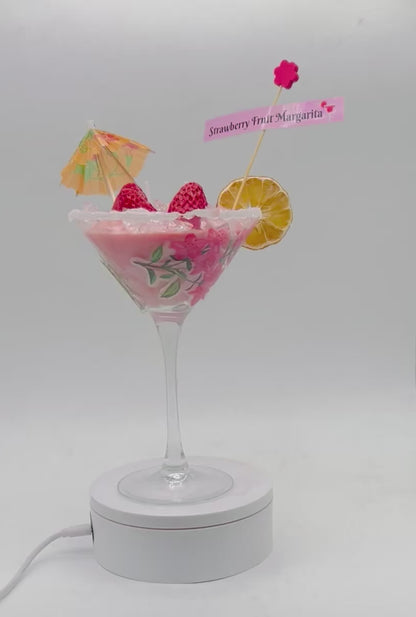 Margarita Candles